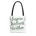 Tote Bag (AOP)
