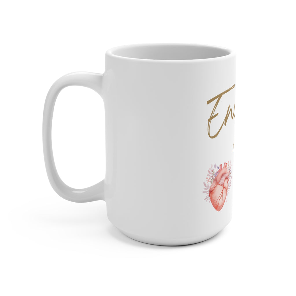 Mug 15oz