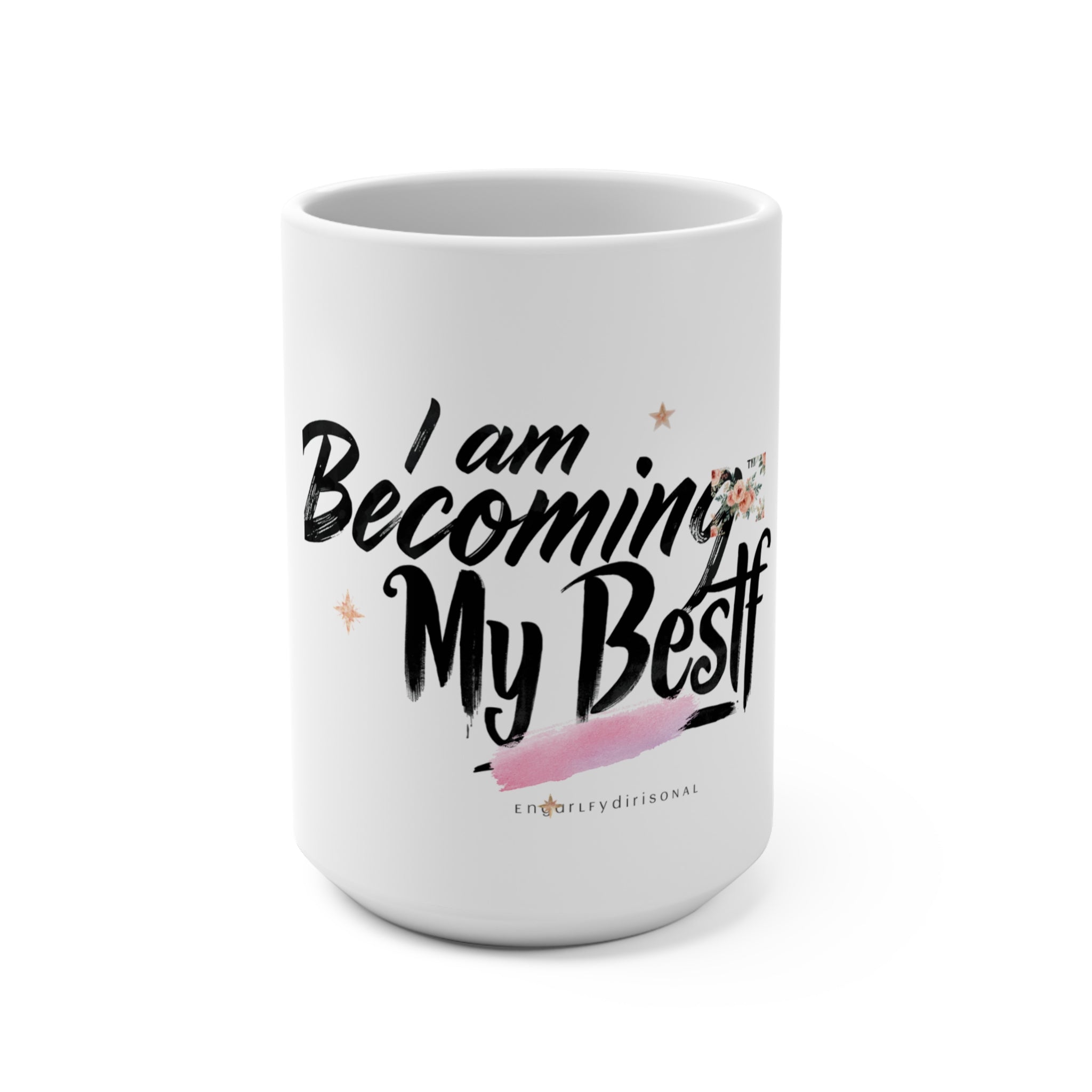 Mug 15oz