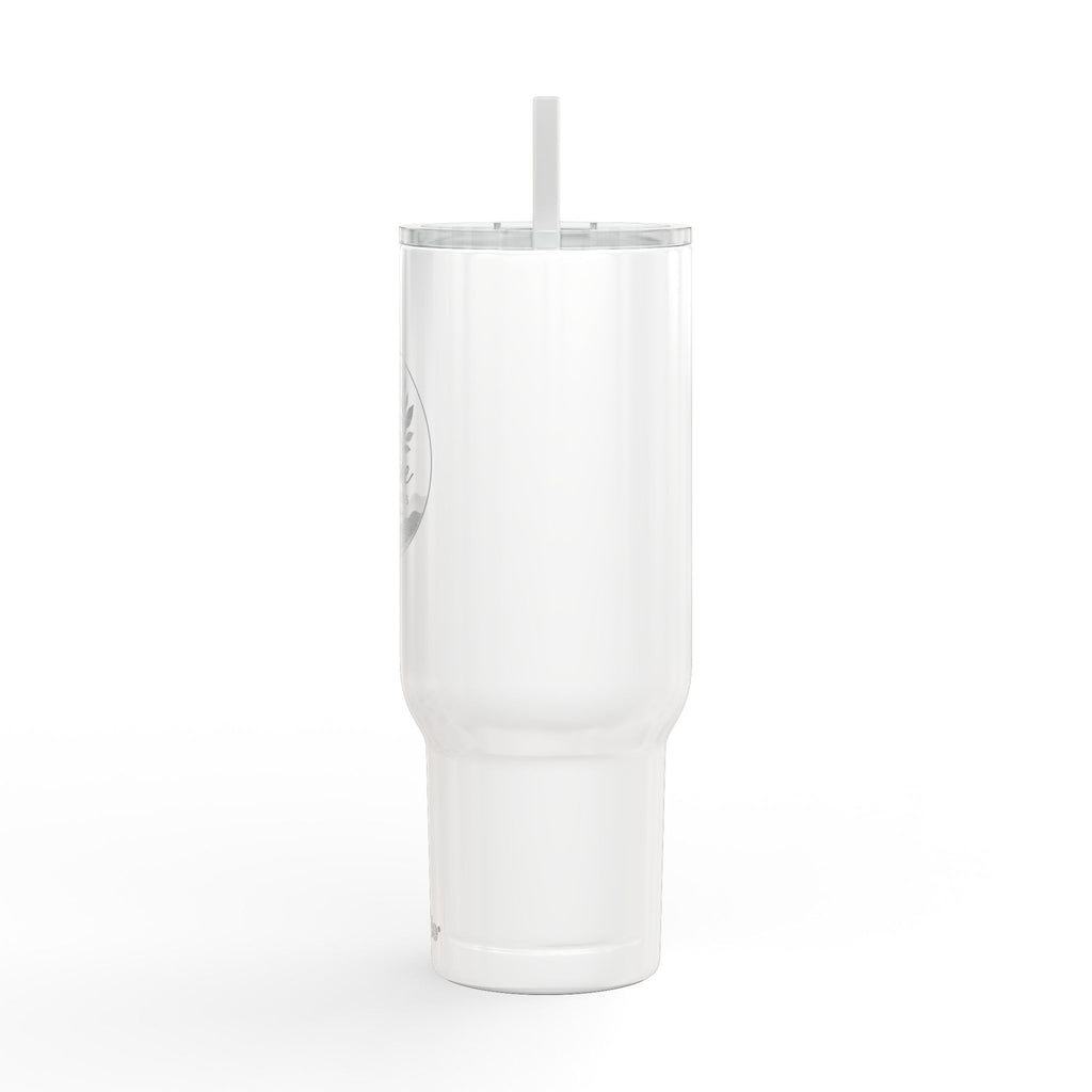 Insulated Tumbler with Lid, 40oz (Engraving)