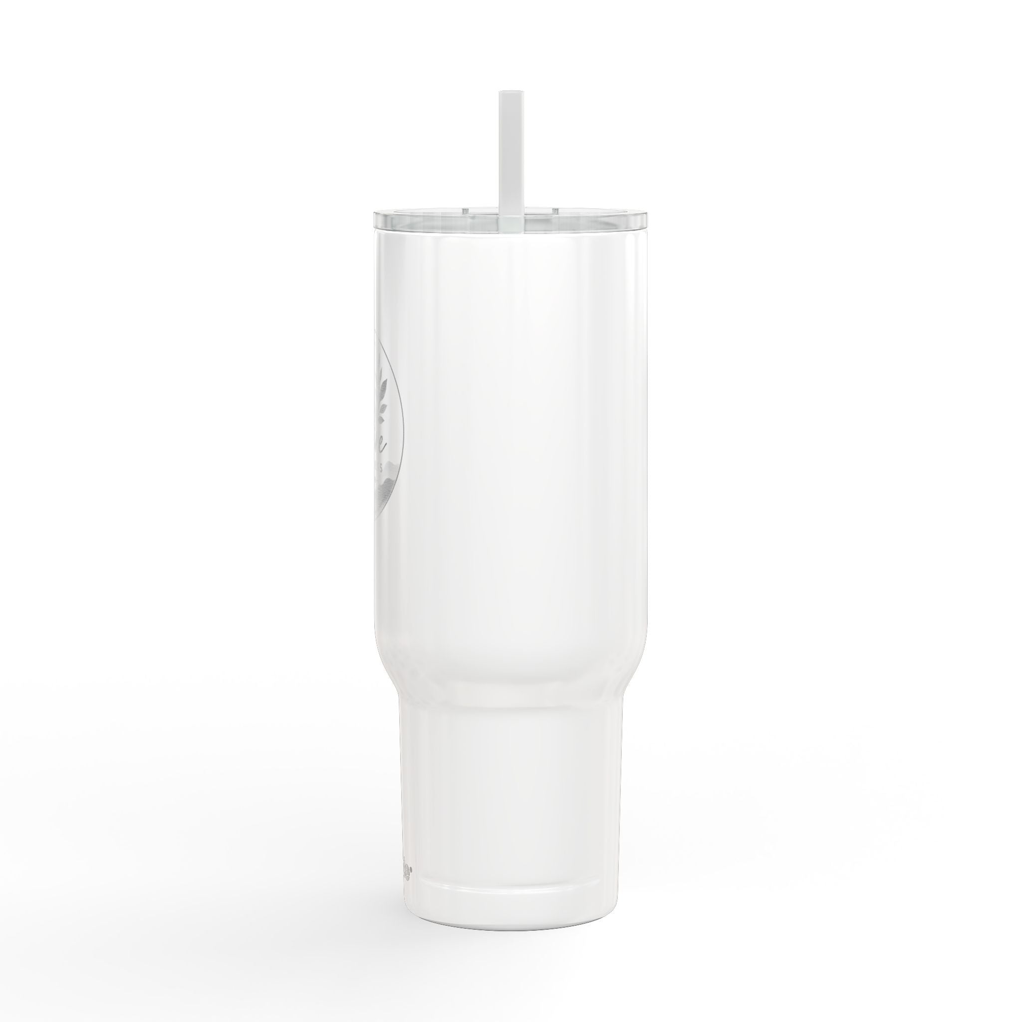 Insulated Tumbler with Lid, 40oz (Engraving)