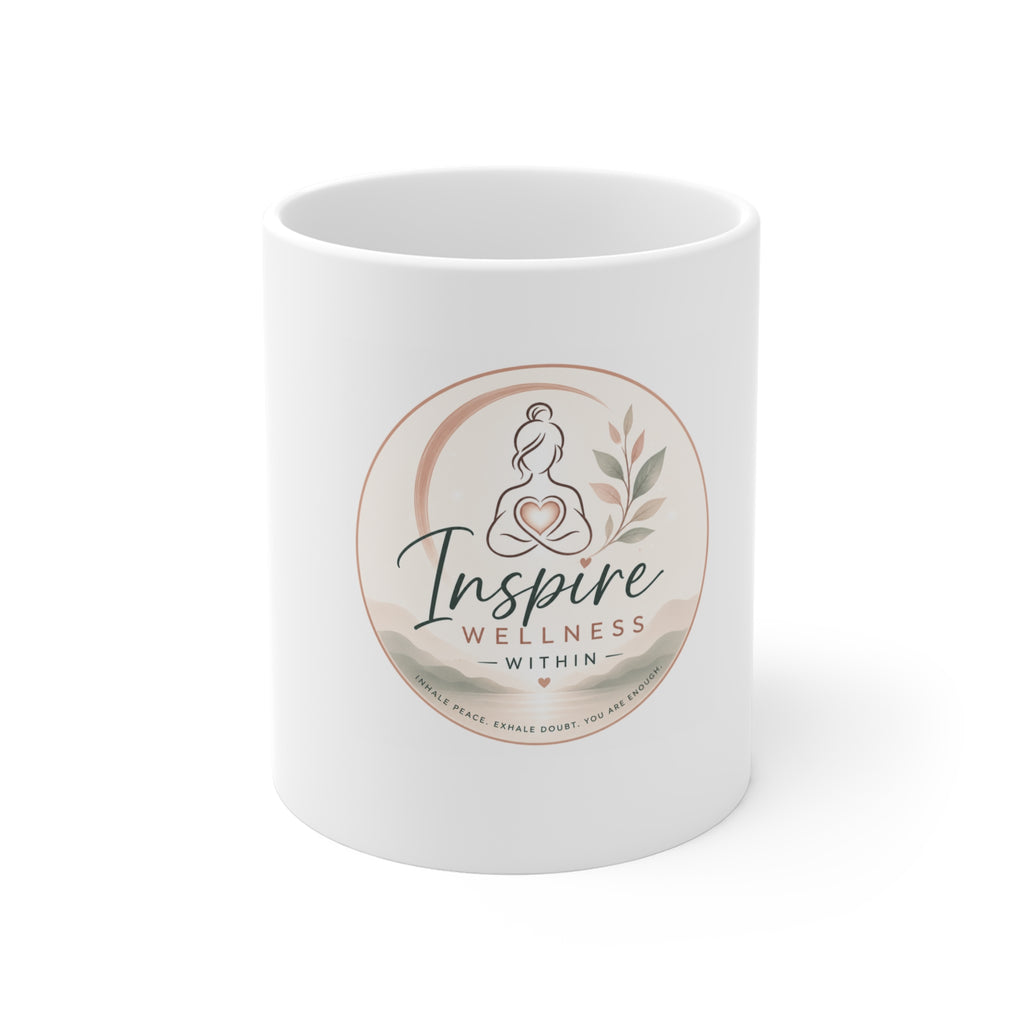 Mug 11oz