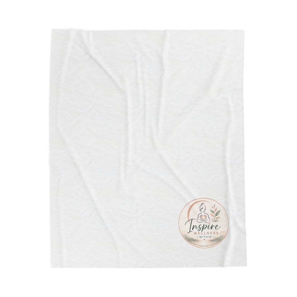 Velveteen Plush Blanket