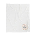Velveteen Plush Blanket