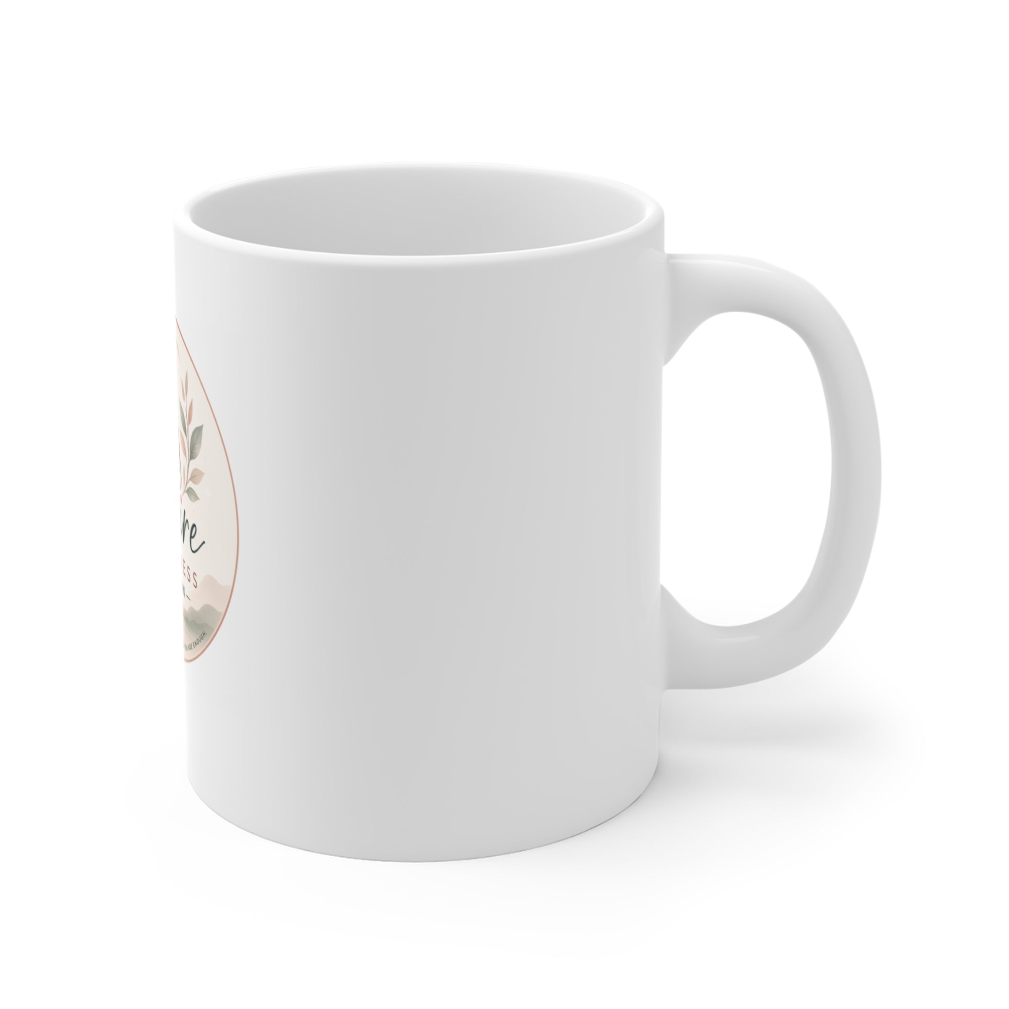Mug 11oz