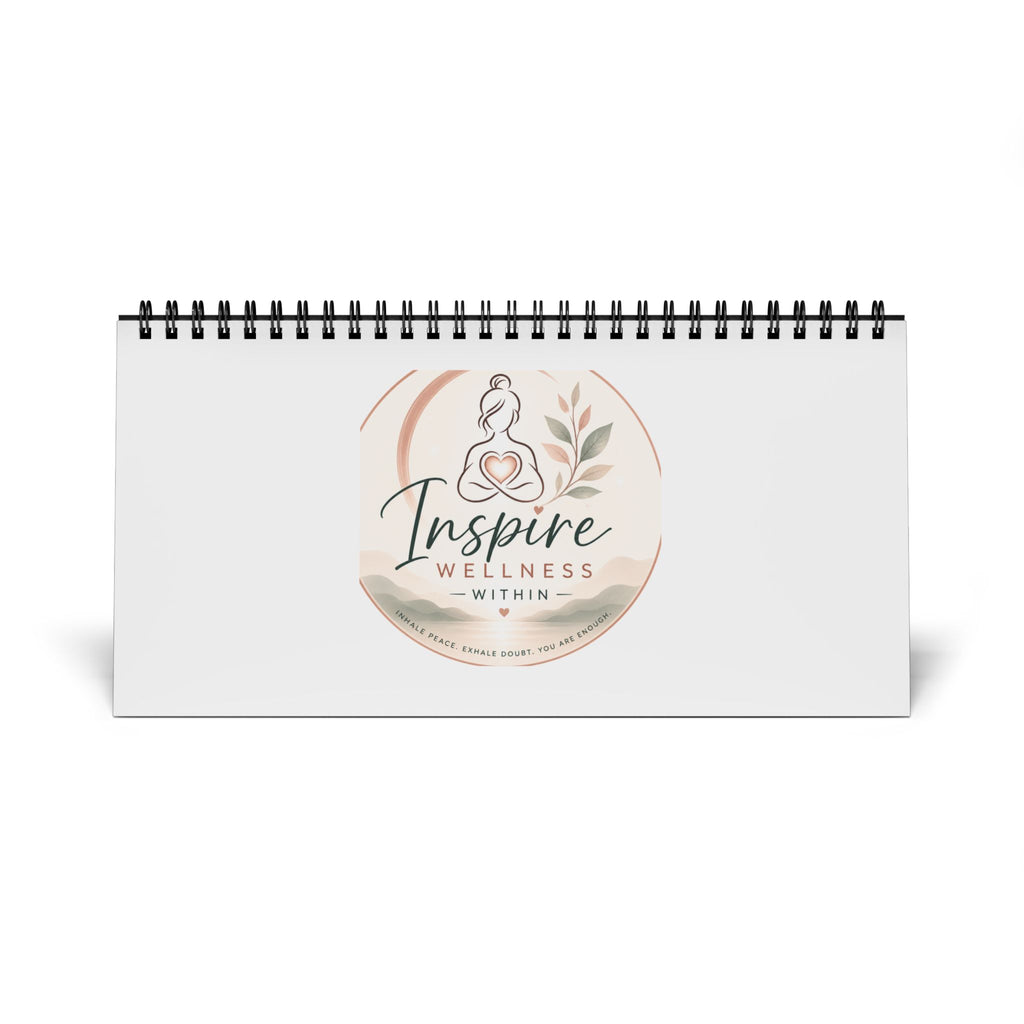 Desktop Calendar (2026 grid)