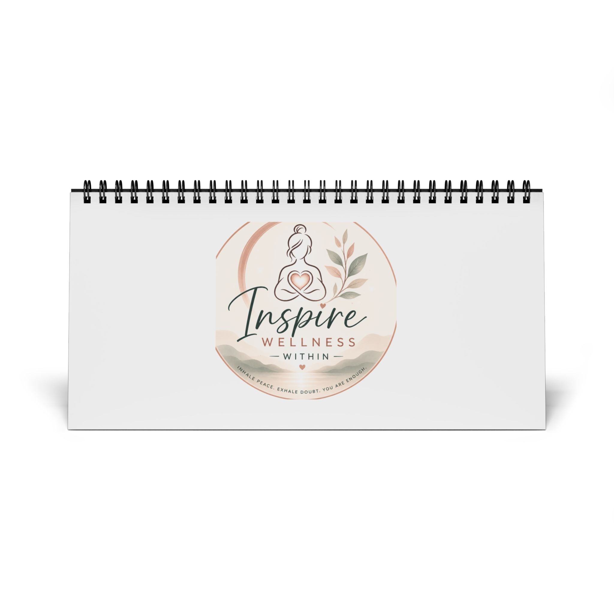 Desktop Calendar (2026 grid)