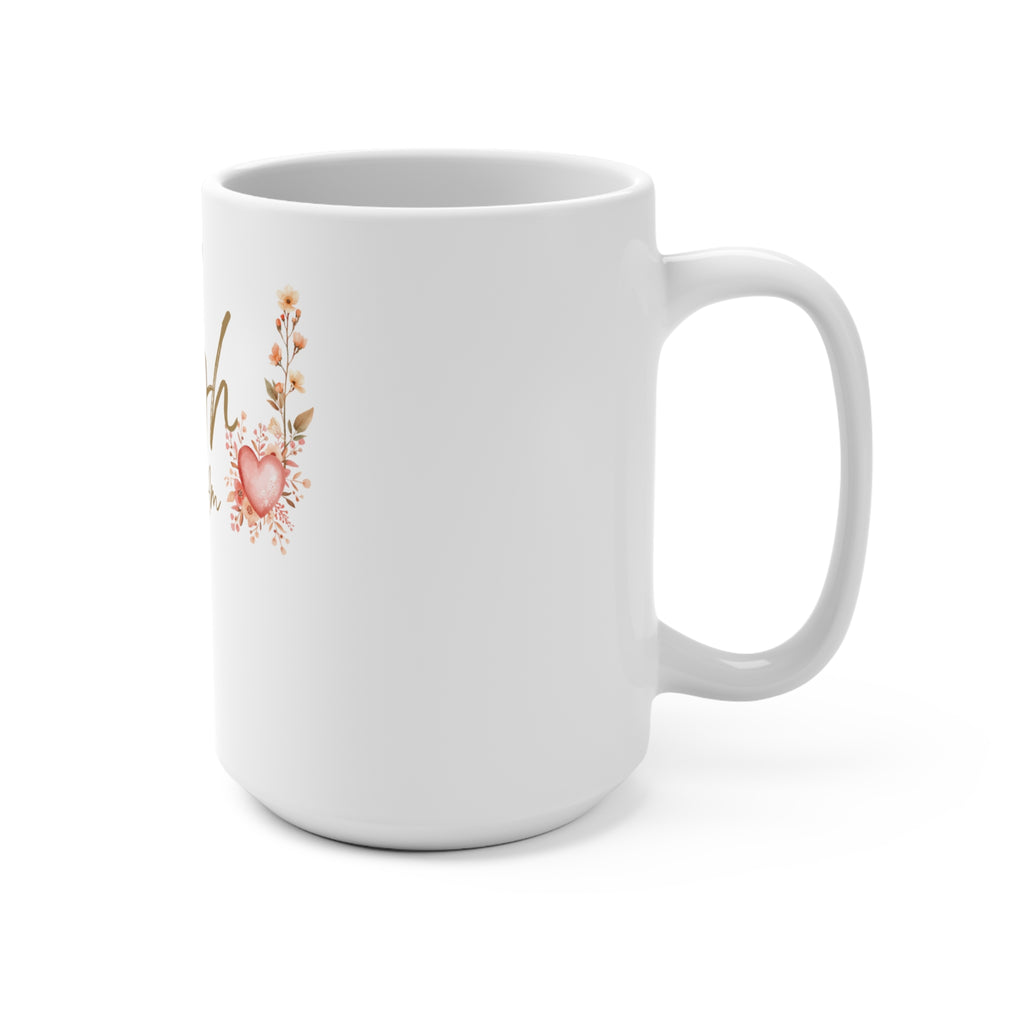 Mug 15oz