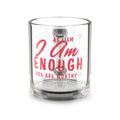 Glass Mug, 10oz