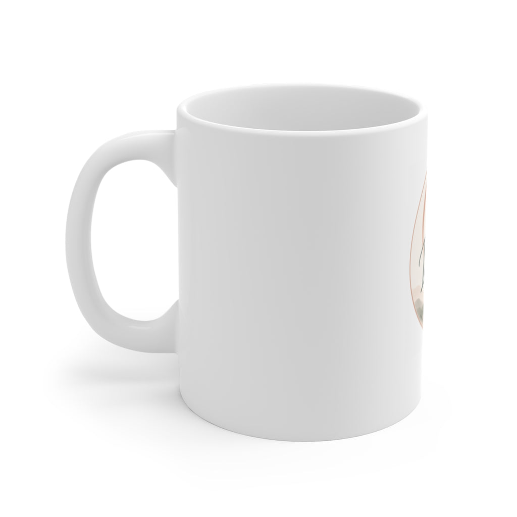 Mug 11oz