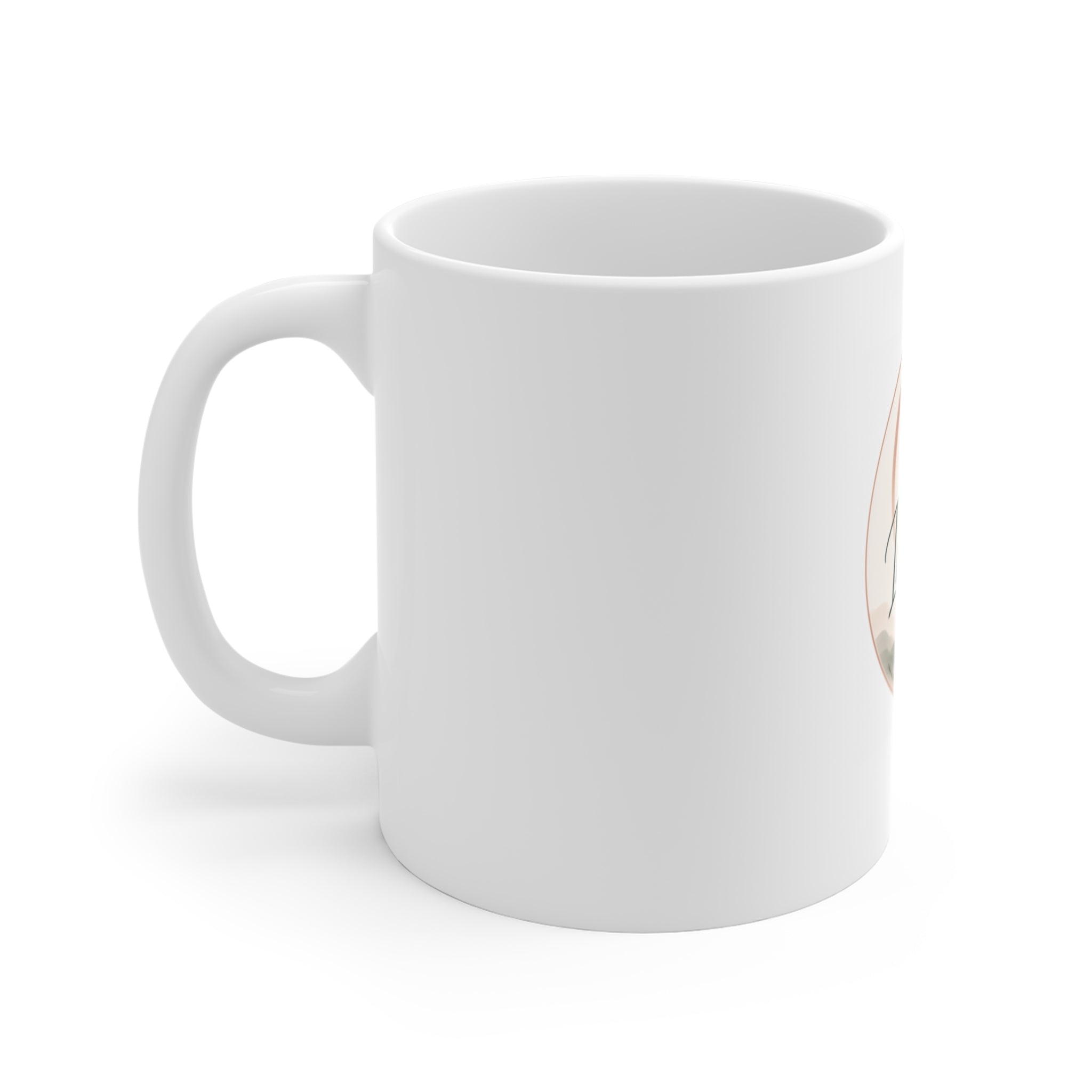 Mug 11oz