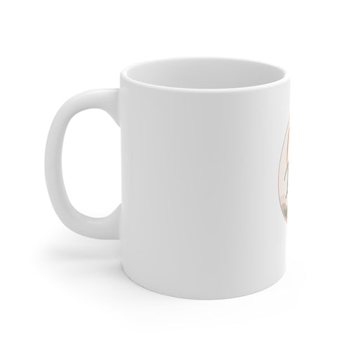 Mug 11oz