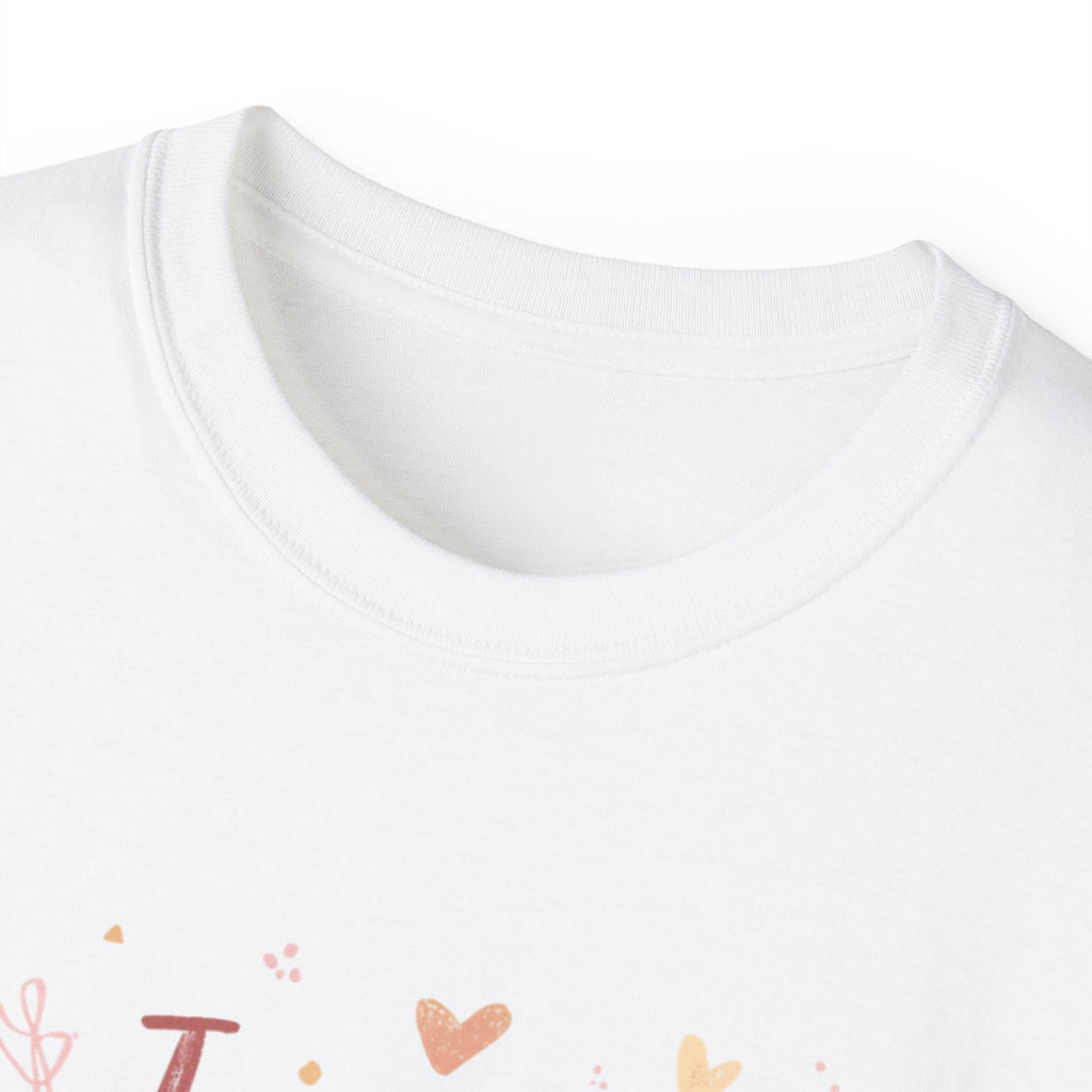 Unisex Ultra Cotton Tee
