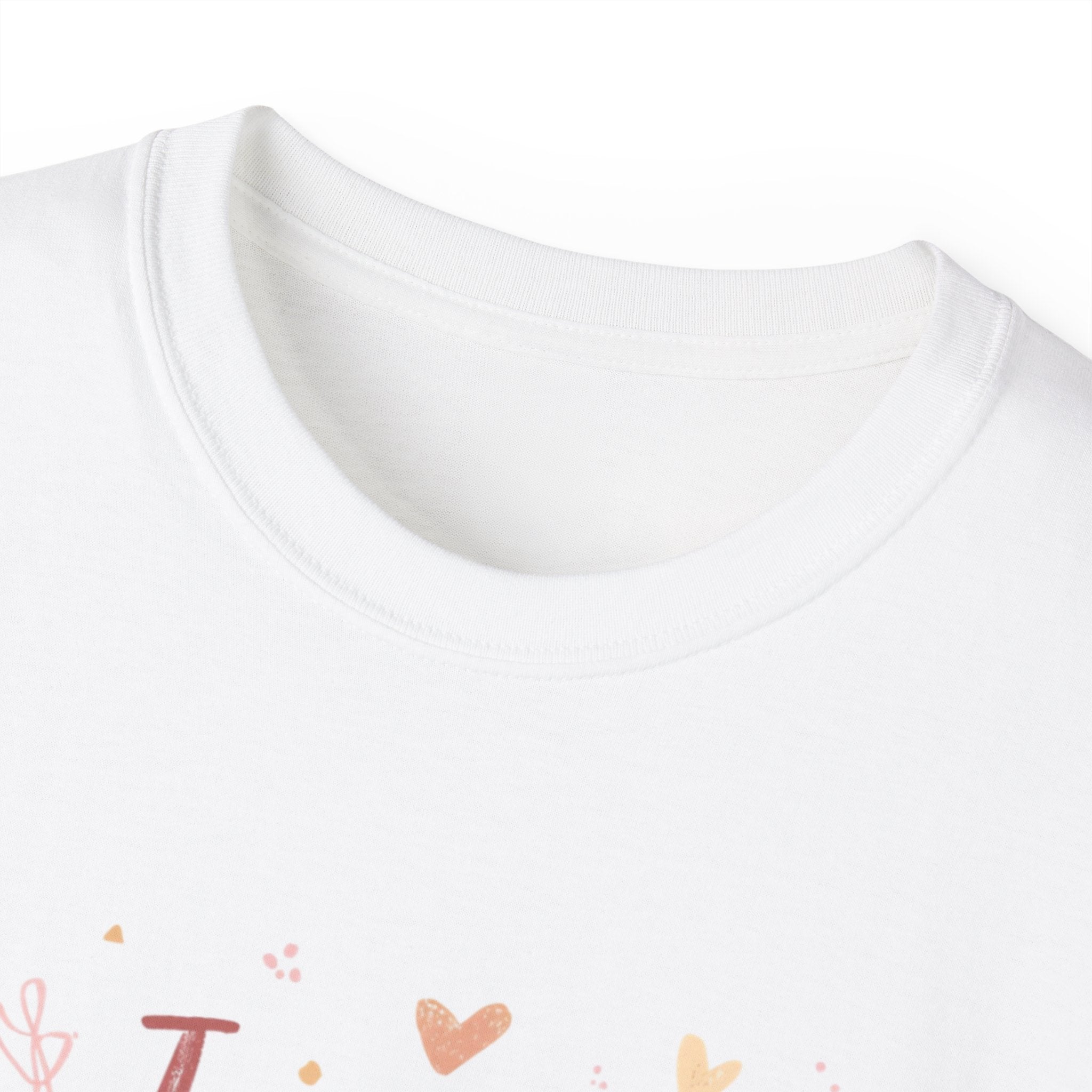 Unisex Ultra Cotton Tee
