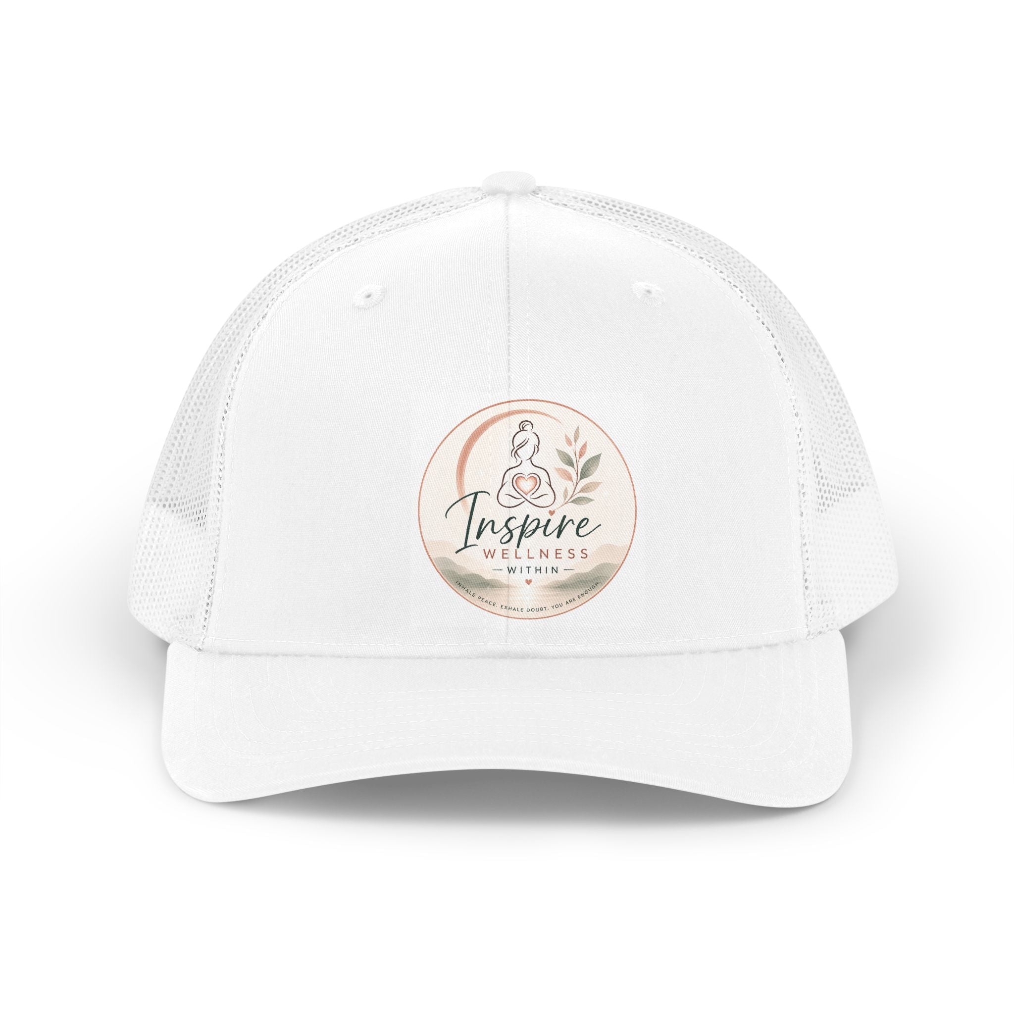 Trucker Retro Hat