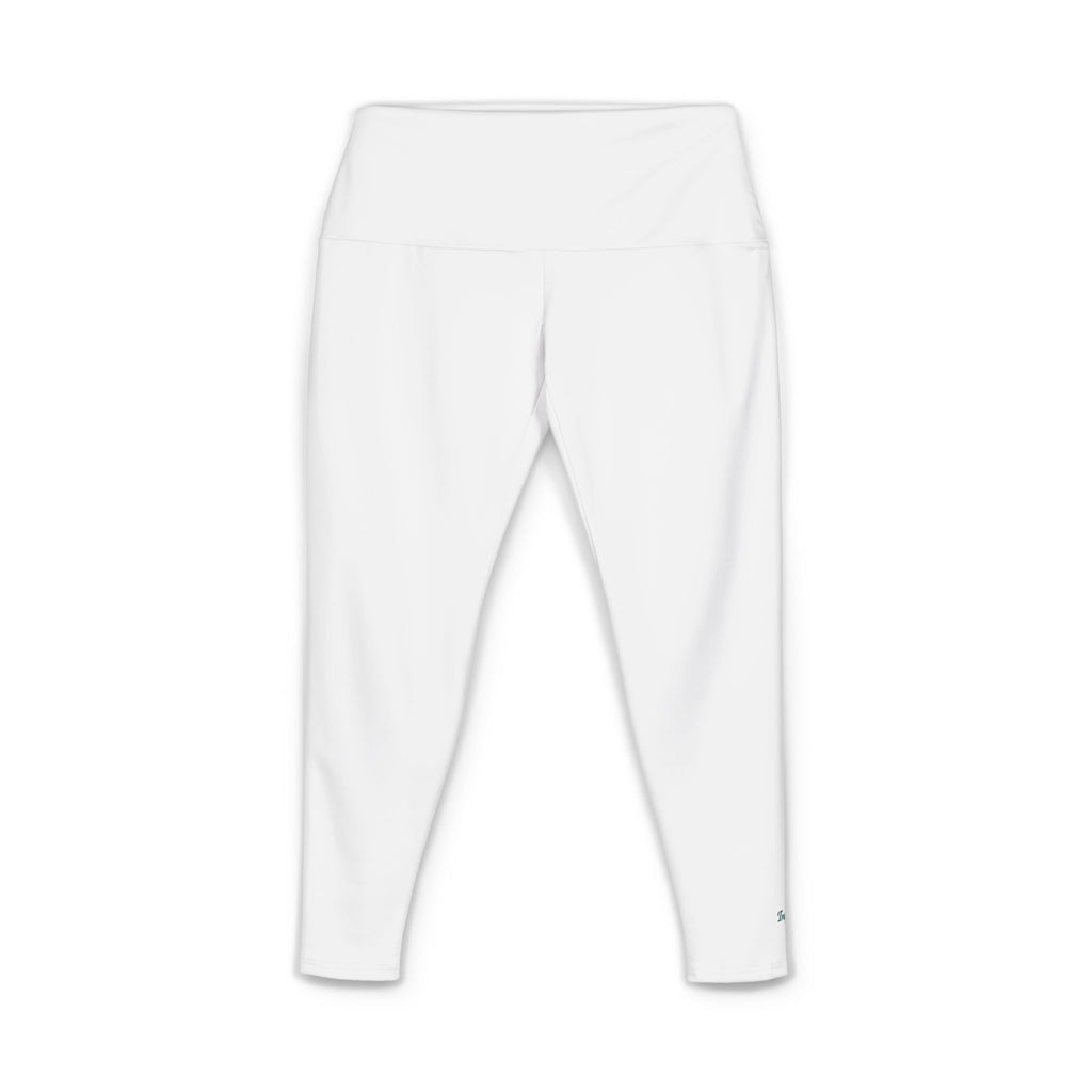Women's Yoga Pants (AOP)