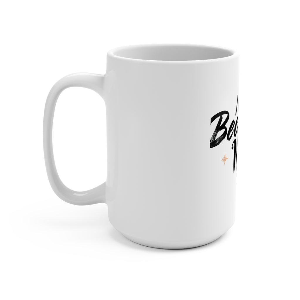 Mug 15oz