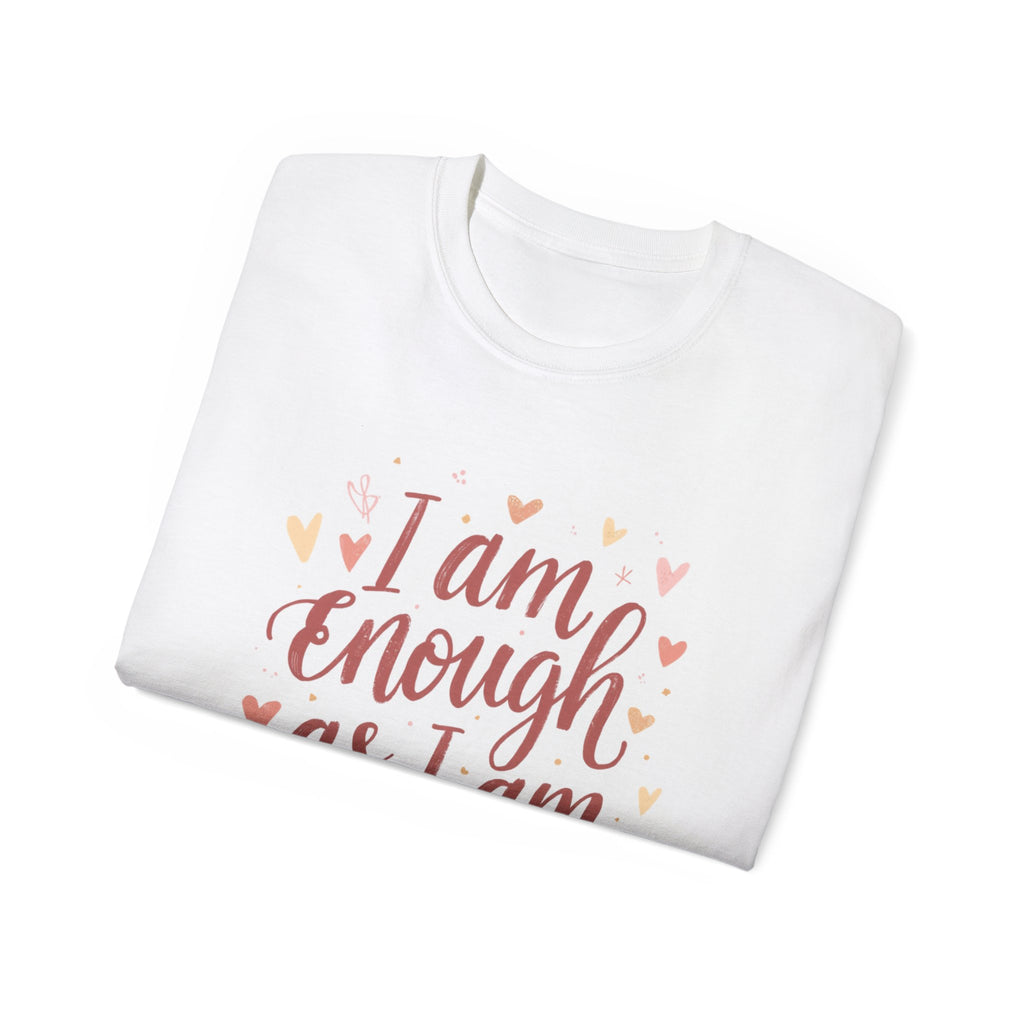 Unisex Ultra Cotton Tee
