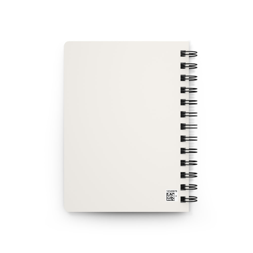 Spiral Bound Journal