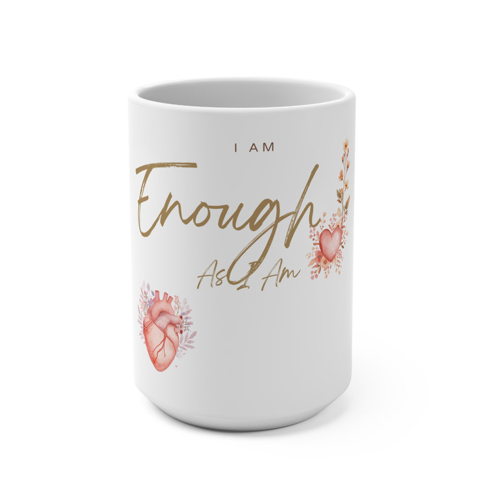 Mug 15oz