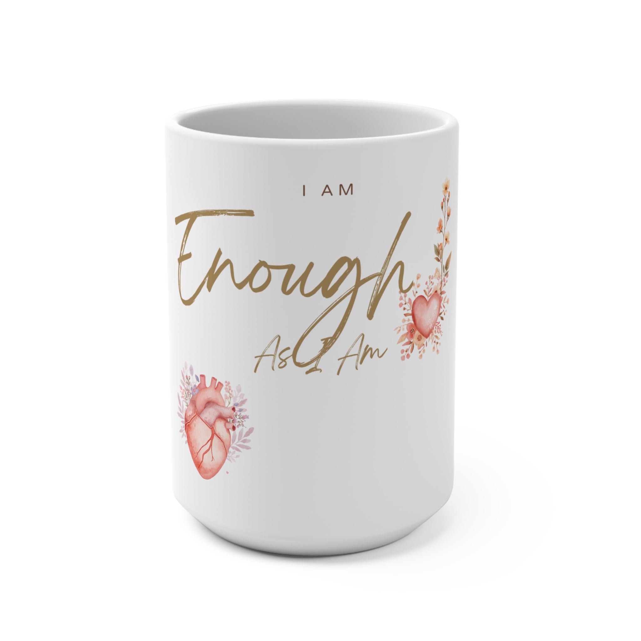 Mug 15oz