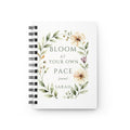 Spiral Bound Journal
