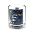 Glass Mug, 10oz