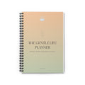 Spiral Notebook - Ruled Line