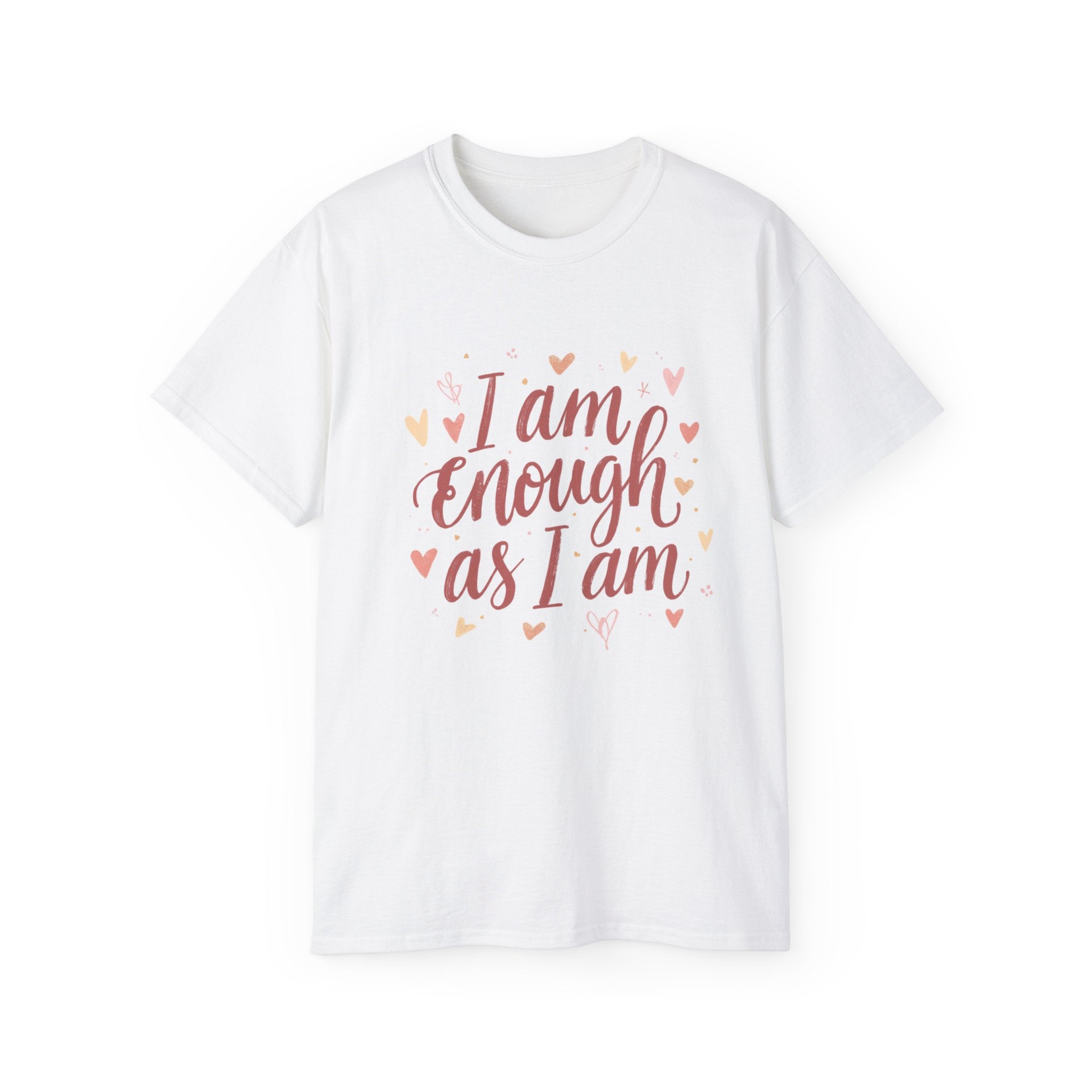 Unisex Ultra Cotton Tee