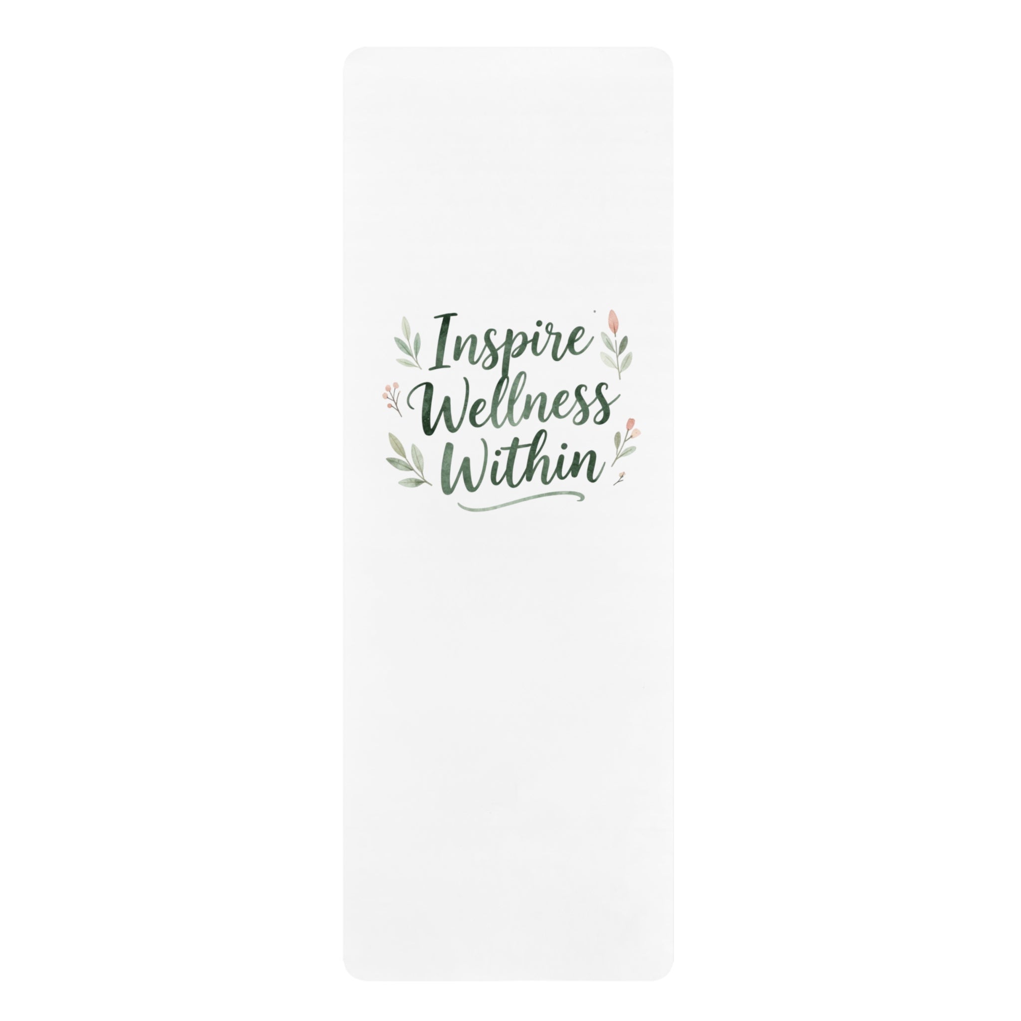 Rubber Yoga Mat