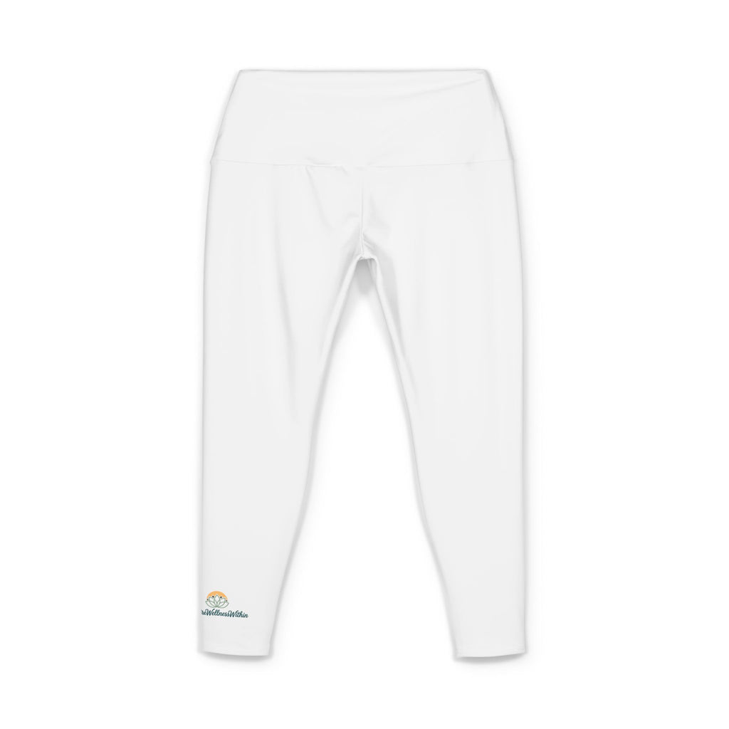 Women's Yoga Pants (AOP)
