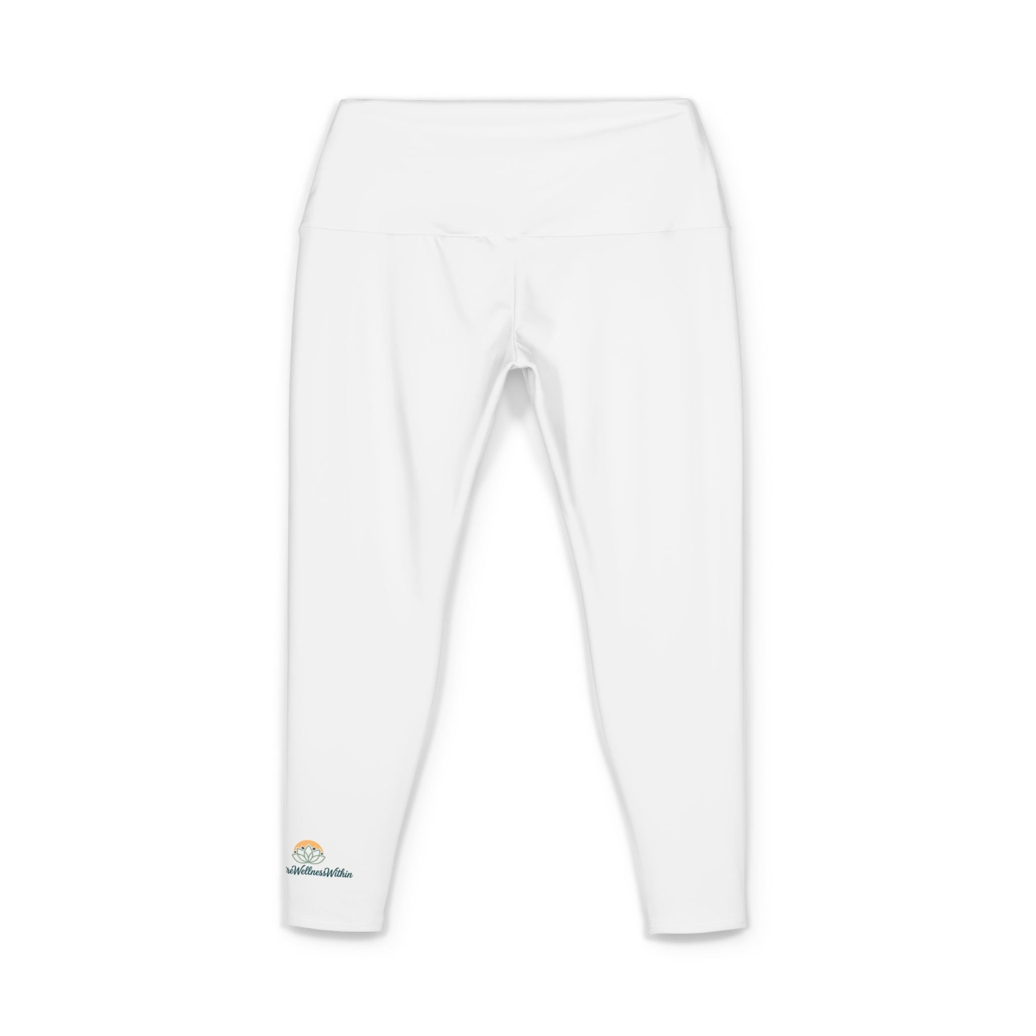 Women's Yoga Pants (AOP)